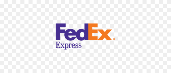 FEDEX ground logo
