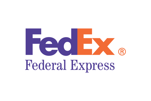 FEDEX logo vector