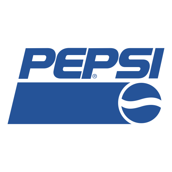 Пепси лого
