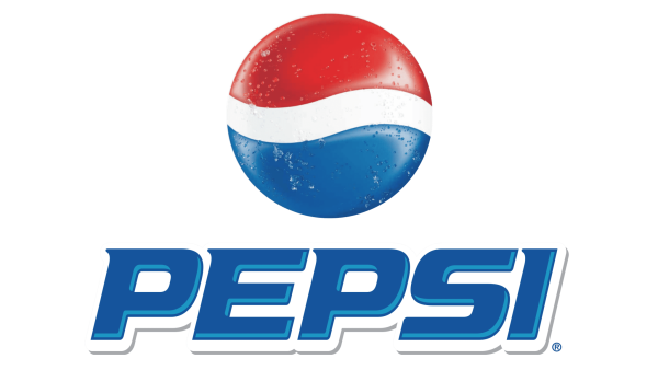 Лого пепси 2021