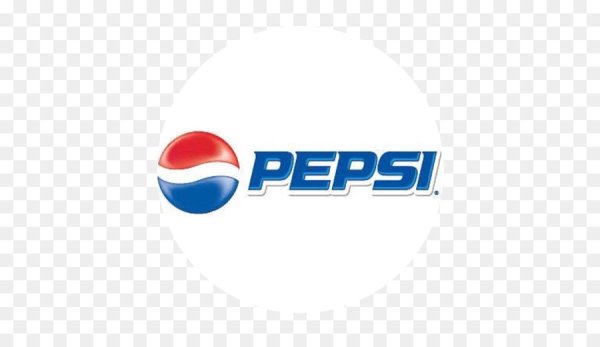 Pepsi надпись