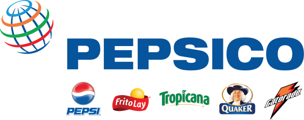 Компания ПЕПСИКО логотип