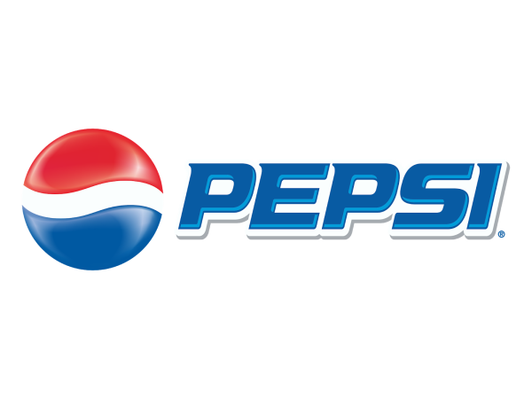 ПЕПСИКО лого на прозрачном фоне