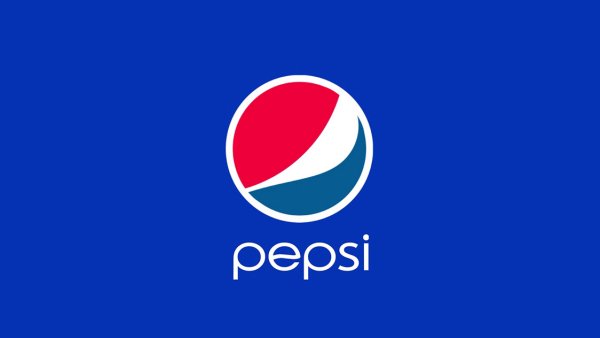 PEPSICO логотип