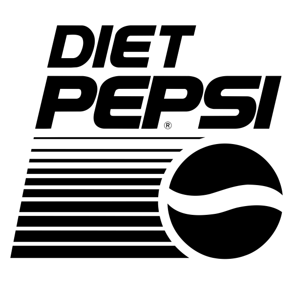 Логотип пепси Лайт