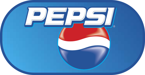 Pepsi logo