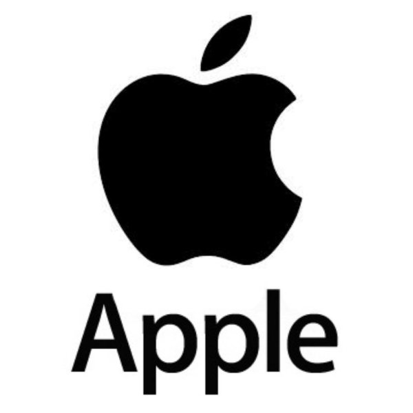 Логотип Apple