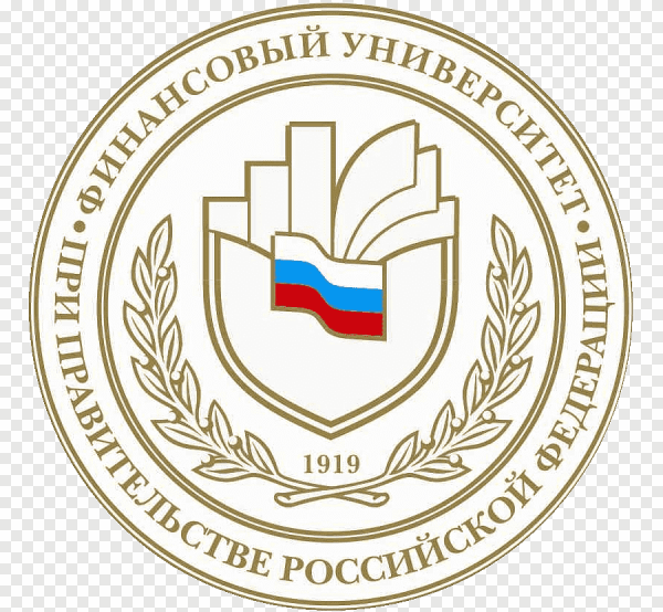 Финуниверситет при правительстве РФ логотип