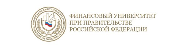 Финансовый университет эмблема без фона
