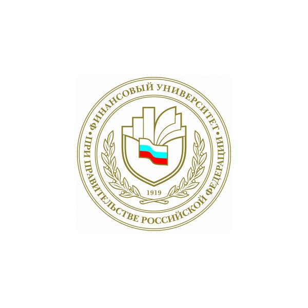 Финансовый университет эмблема