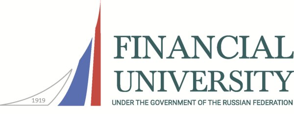 Герб финансового университета при правительстве РФ