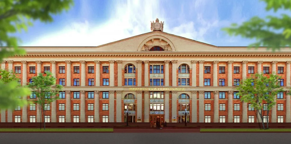 Московский финансовый университет