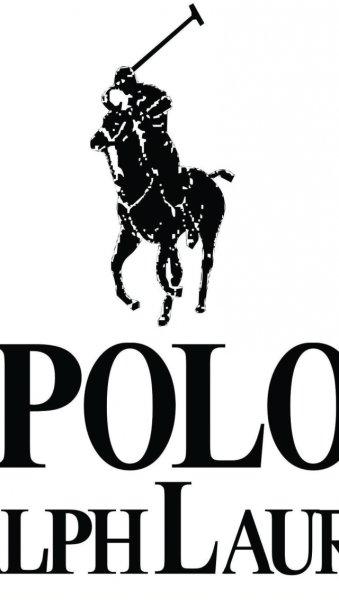 Polo Ralph Lauren лого