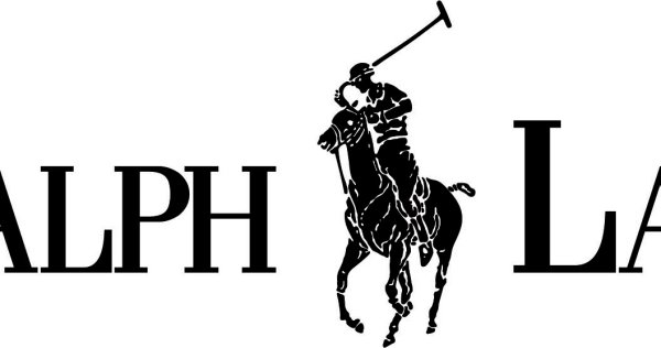 Polo Ralph Lauren вектор