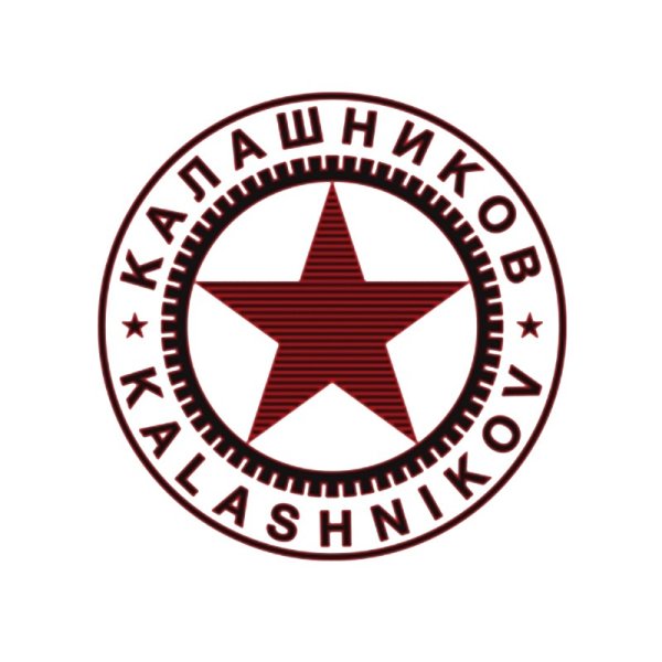 Концерн Калашников логотип