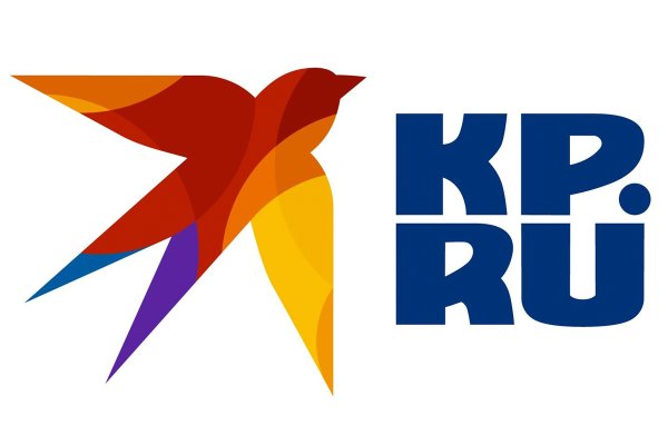 Комсомольская правда логотип