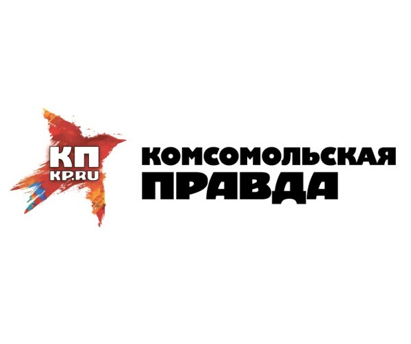 Комсомольская правлоготип