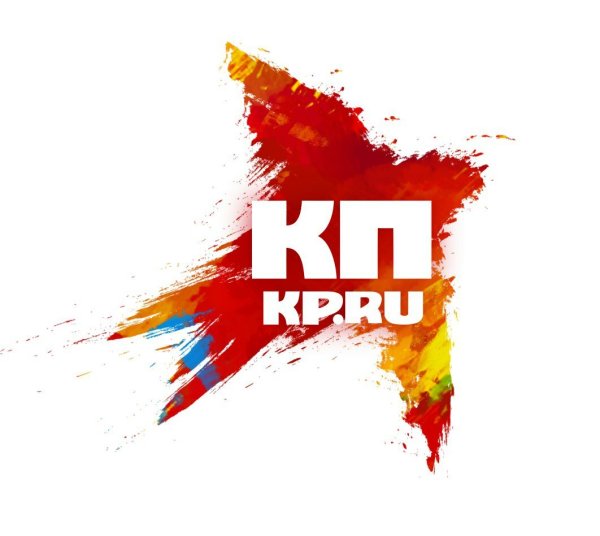 Комсомольская правлоготип