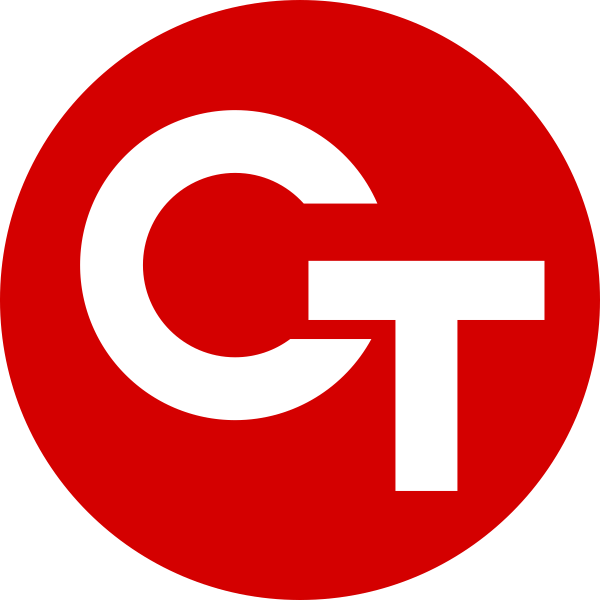 Скоростной трамвай Волгоград логотип