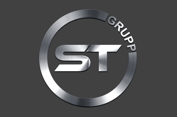 Ст групп логотип