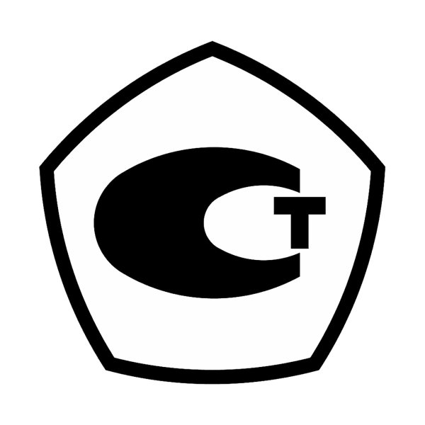 Значок ст стандарт