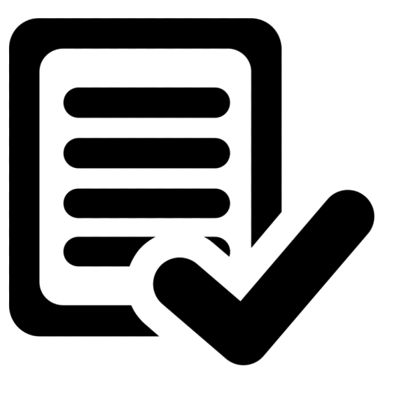 Заявка иконка