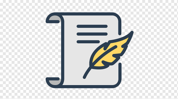 Значок публикации