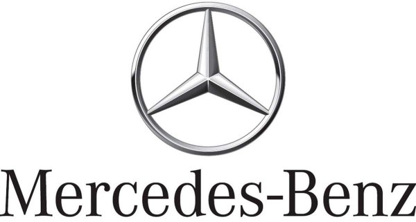 Даймлер Бенц логотип