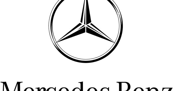 Mercedes Benz logo