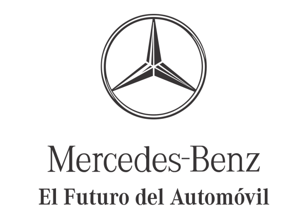 Знак Мерседес