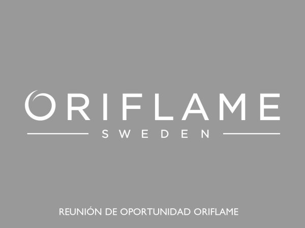 Орифлэйм логотип