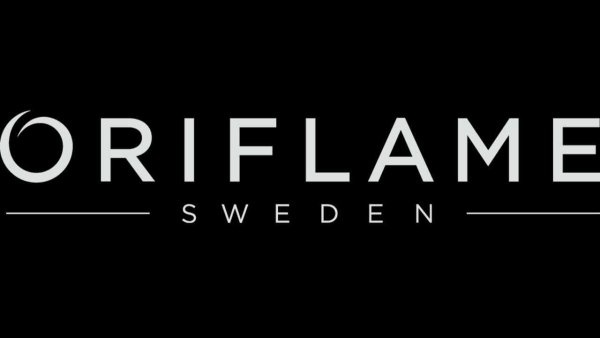 Орифлэйм логотип