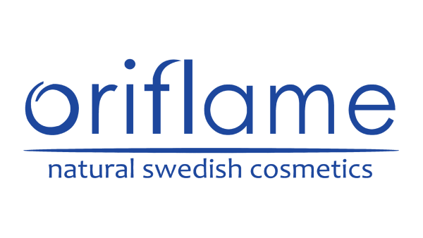 Oriflame логотип