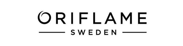 Логотип Орифлейм на белом фоне