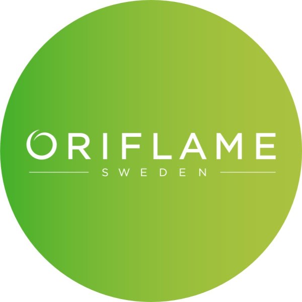 Oriflame логотип
