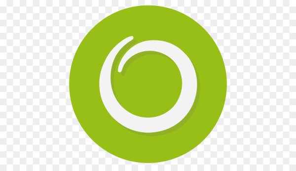 Логотип компании Орифлейм