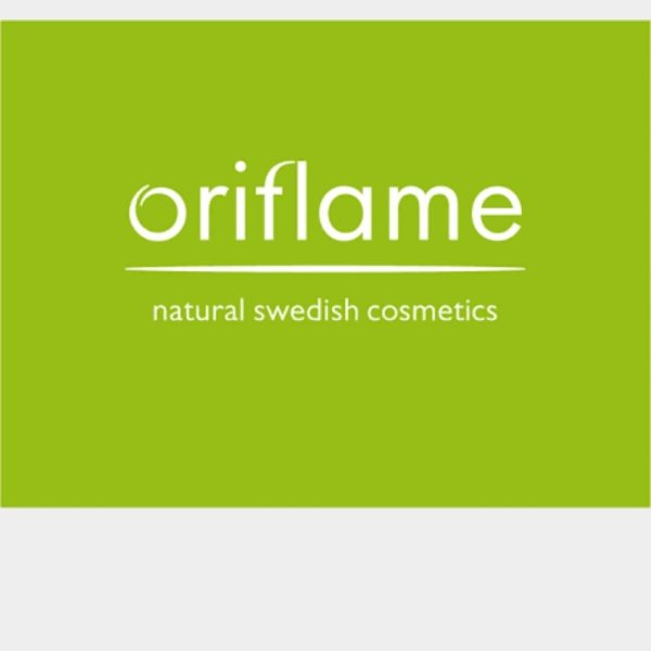 Логотип компании Oriflame