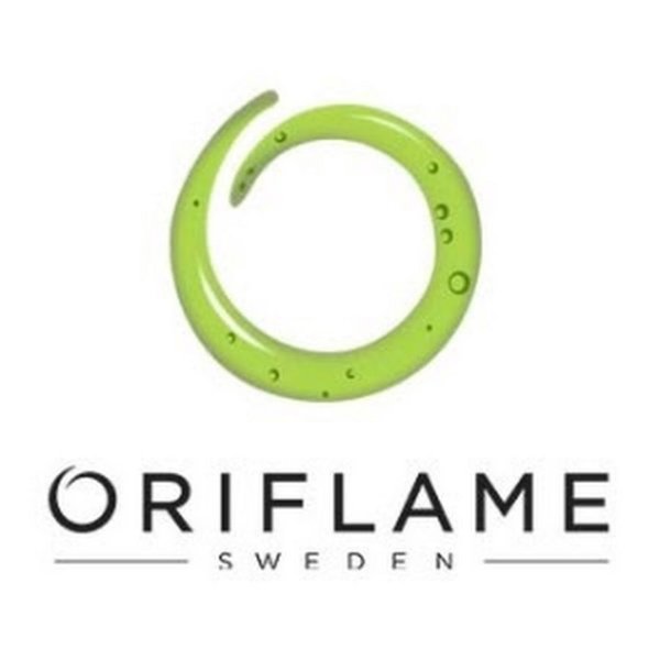 Орифлейм логотип