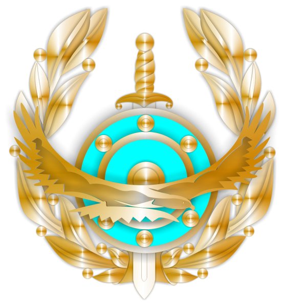 Полиция Казахстана символы