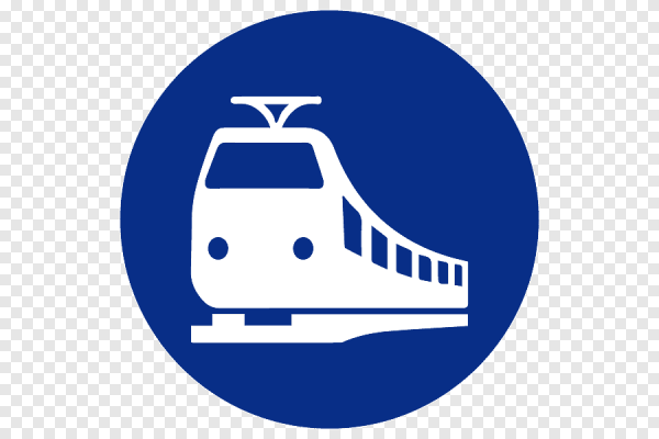 Стилизованные поезда