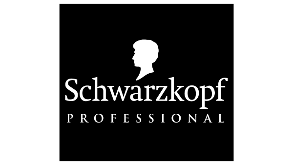 Schwarzkopf логотип