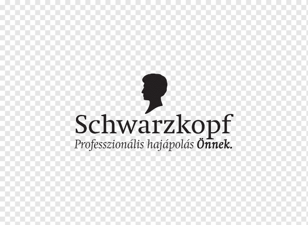 Schwarzkopf логотип