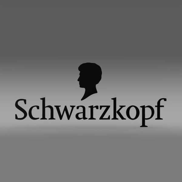 Шварцкопф лого