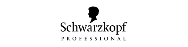 Логотип шварцкопф профессионал