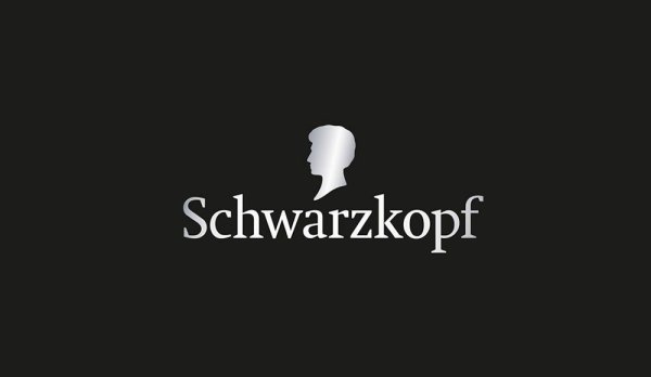 Schwarzkopf логотип