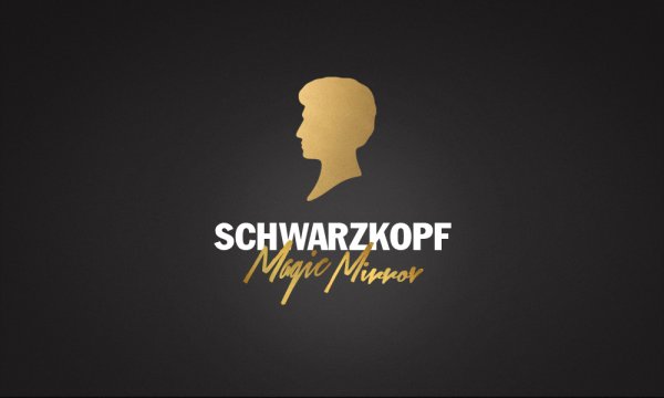 Schwarzkopf логотип