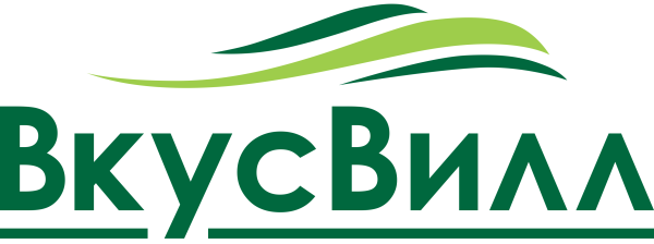 ВКУСВИЛЛ лого новый