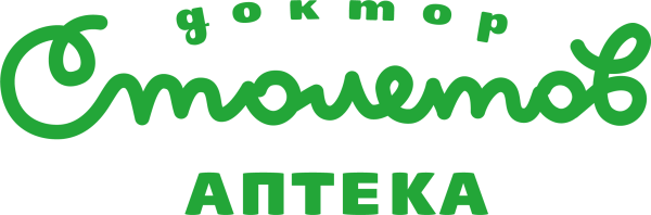 Доктор Столетов лого