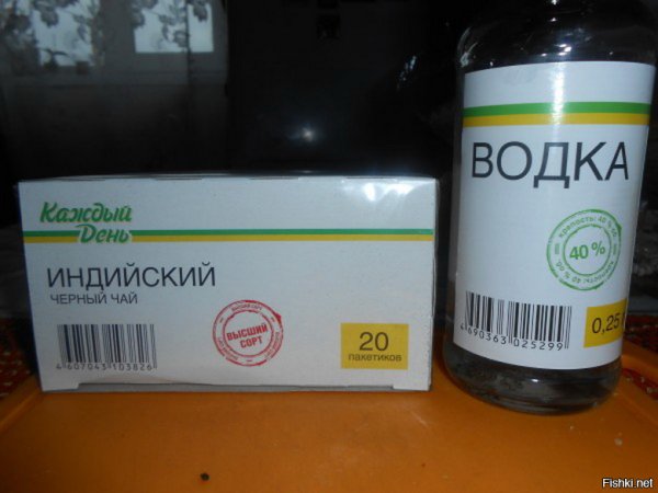 Каждый день продукция приколы