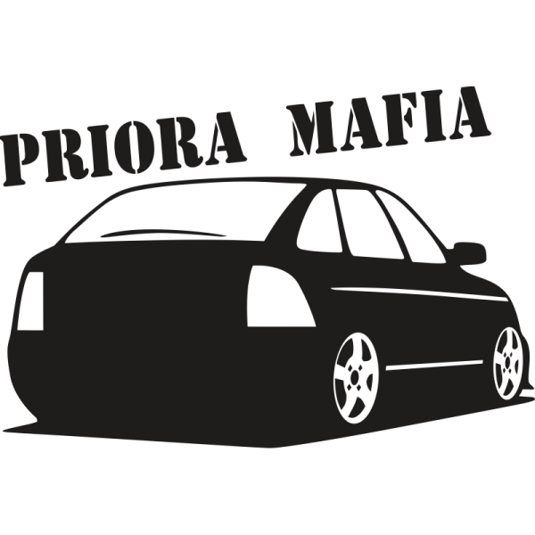 Наклейки автоклубов